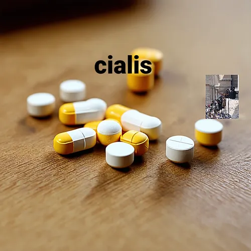 Medicamentos cialis precio